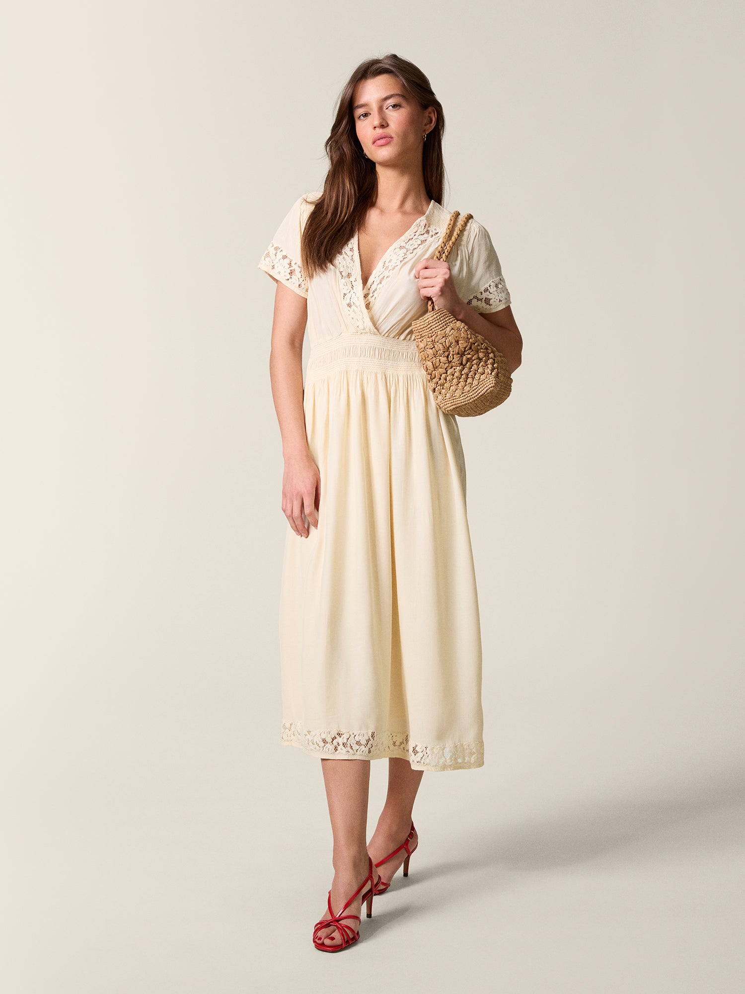 Robe RUTHY Robe RUTHY